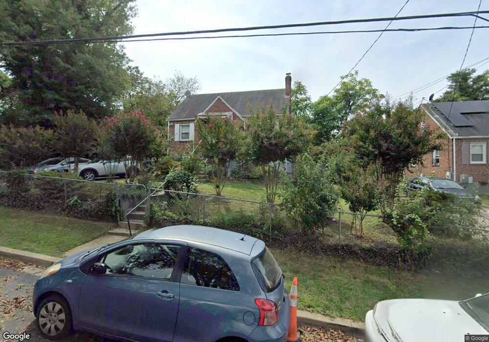 819 Cox Ave, Hyattsville, MD 20783 - photo 1