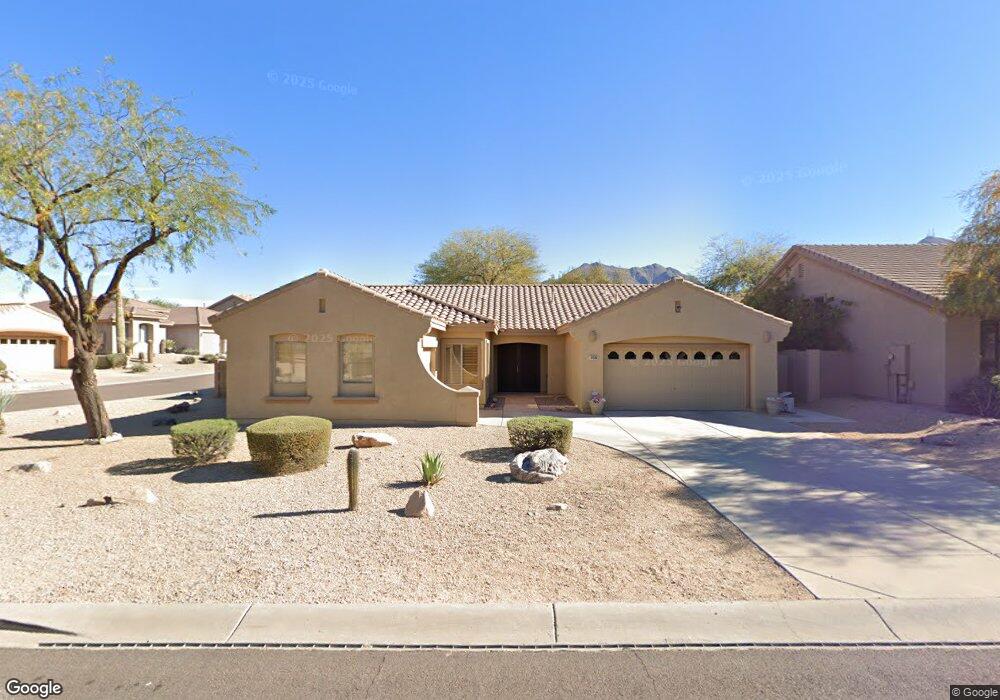 10538 E Cosmos Cir, Scottsdale, AZ 85255 - photo 1