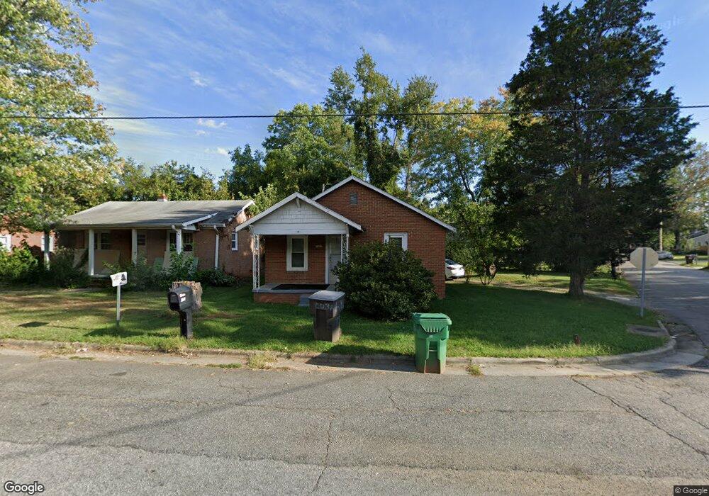 1000 Lake Ave, High Point, NC 27260 - photo 1