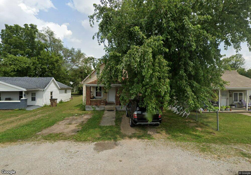 271 Mcshane St, Columbus, IN 47201 - photo 1