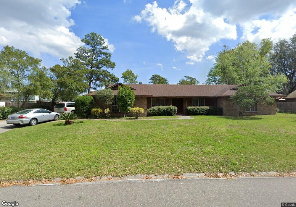 5647 Swamp Fox Rd, Jacksonville, FL 32210 - photo 1