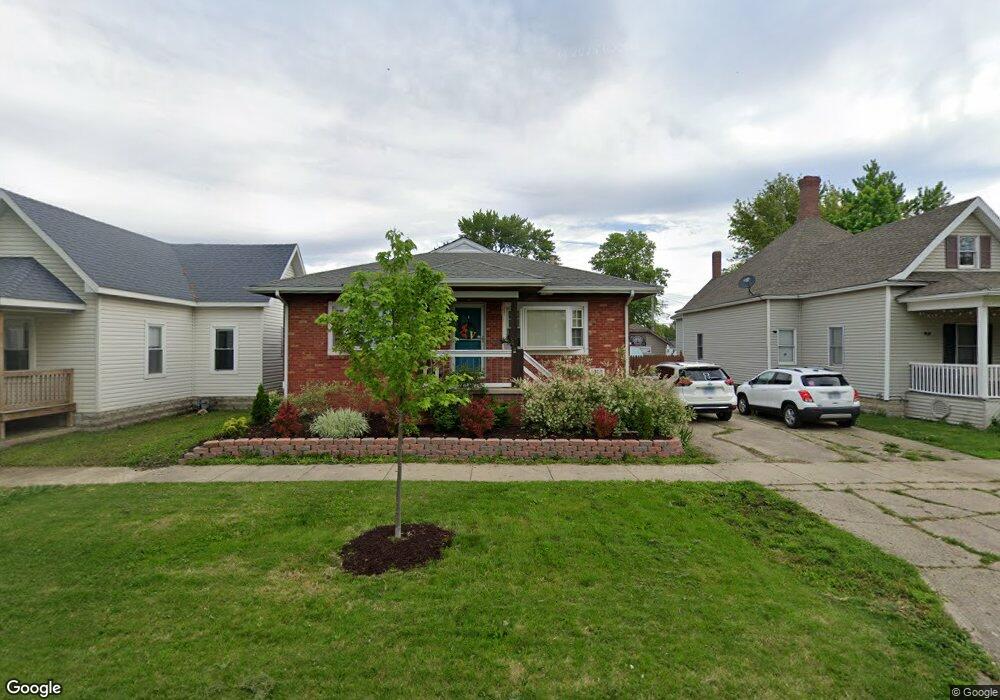 1408 Champaign Ave, Mattoon, IL 61938 - photo 1