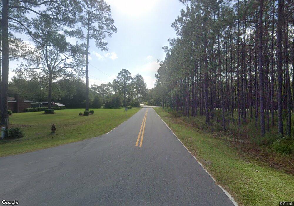 0000 Orange St, Patterson, GA 31557 - photo 1