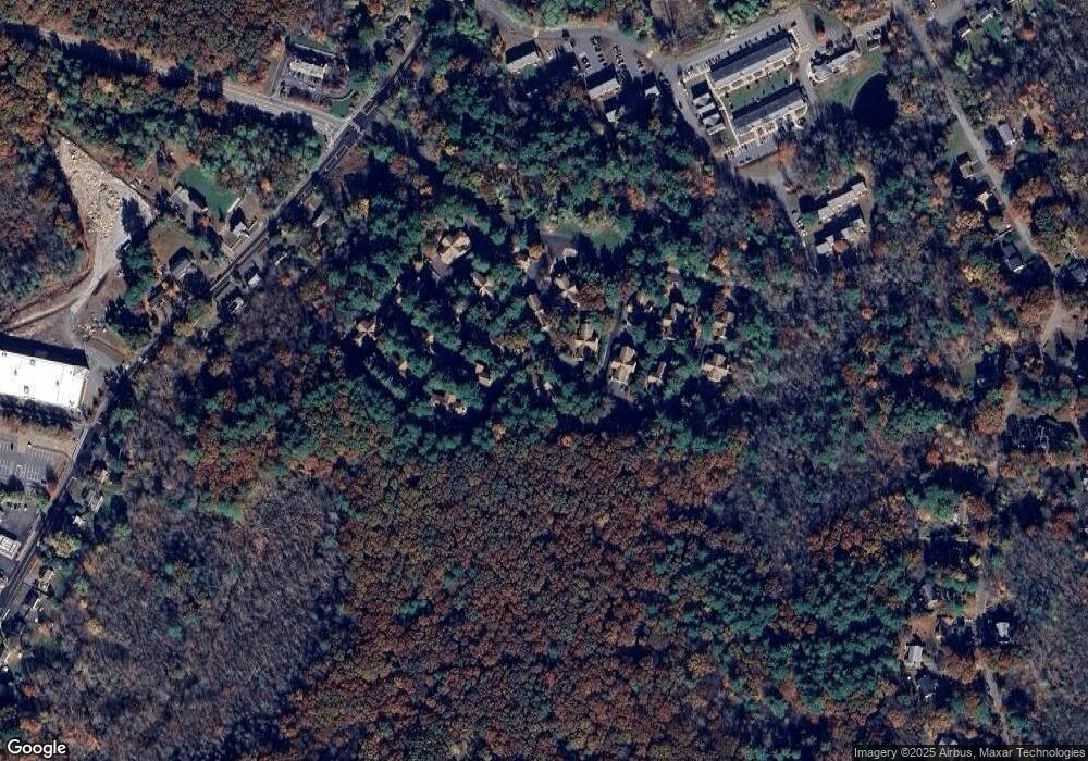 63 Voyagers Ln unit 63, Ashland, MA 01721 - photo 1