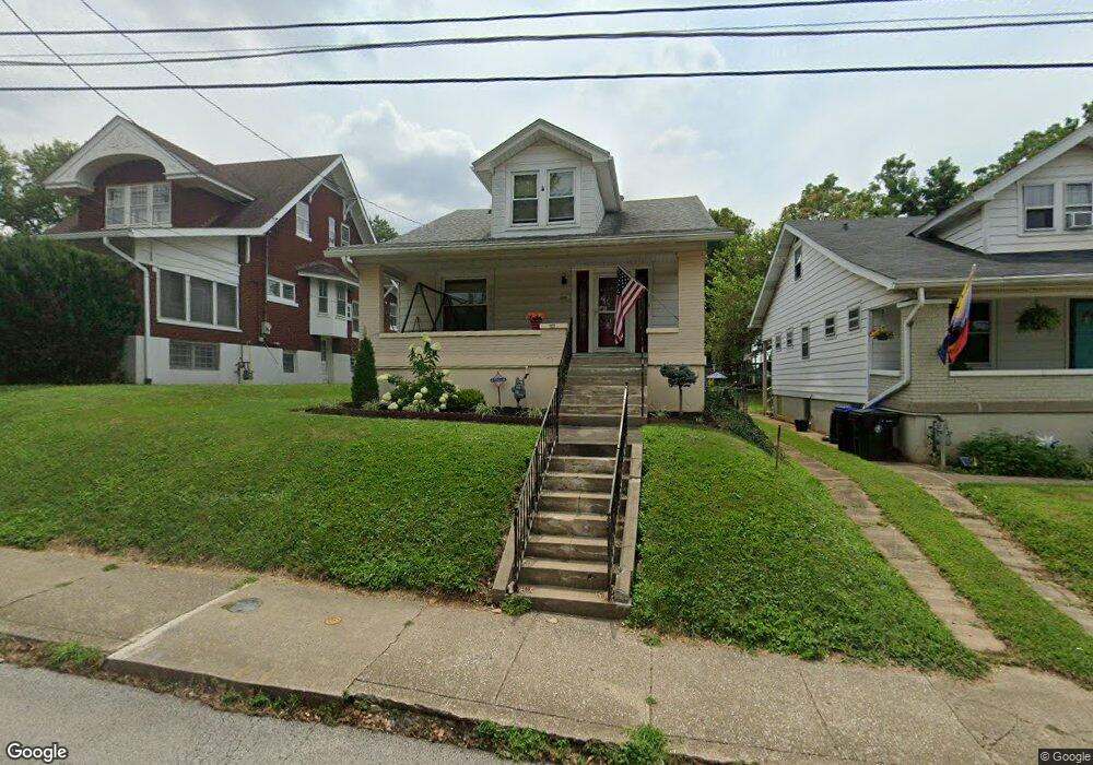 1122 Barret Ave, Louisville, KY 40204 - photo 1