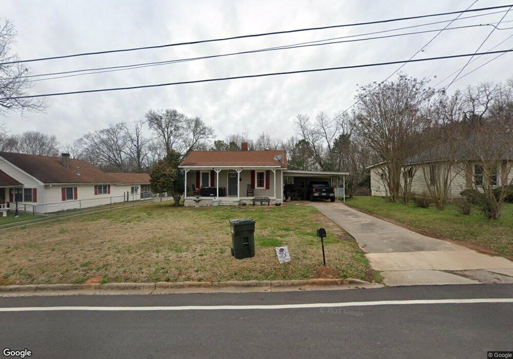 436 Highland Dr, Elberton, GA 30635 - photo 1