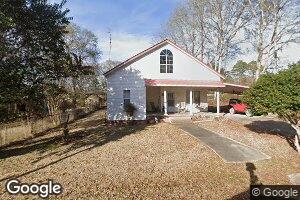 409 W Court Ave, Mendenhall, MS 39114