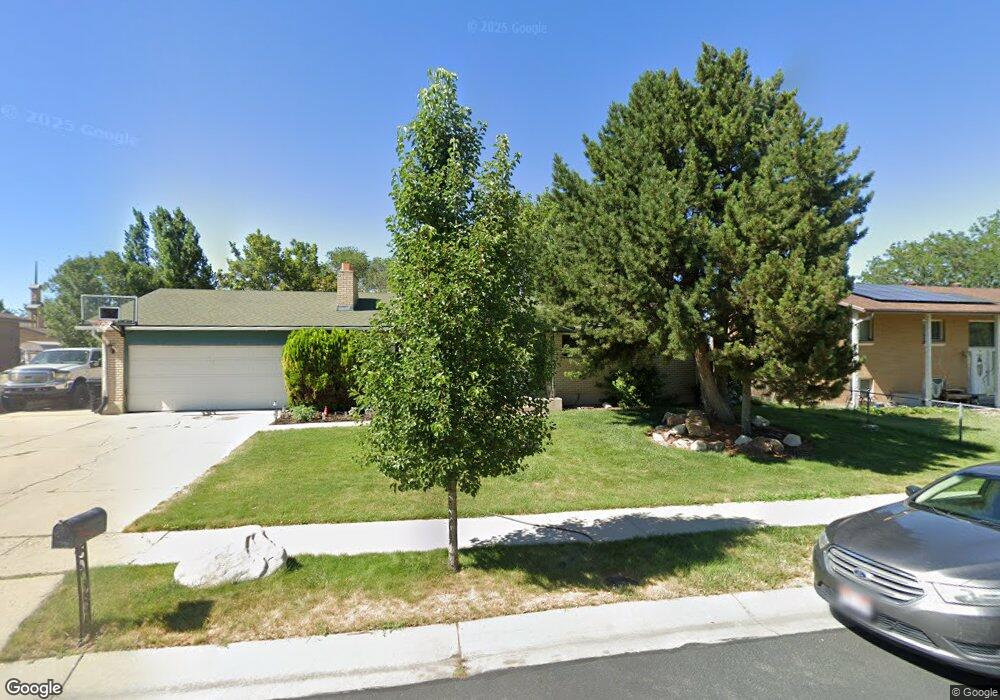 3140 W Skyvue Cir, West Jordan, UT 84088 - photo 1