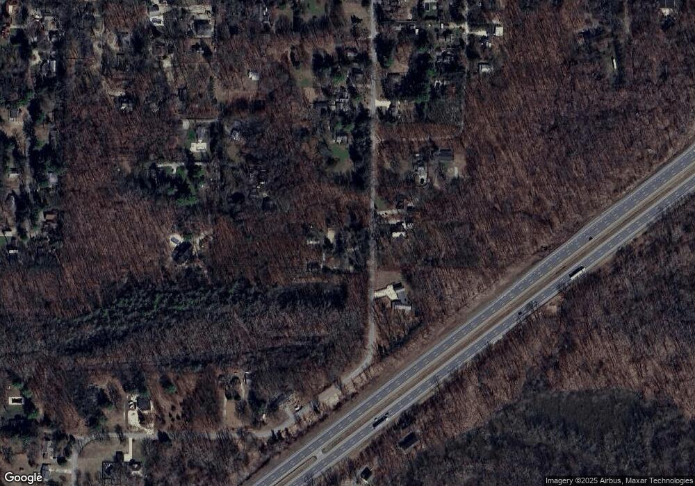 9441 Community Hall Rd, Union Pier, MI 49129 - photo 1