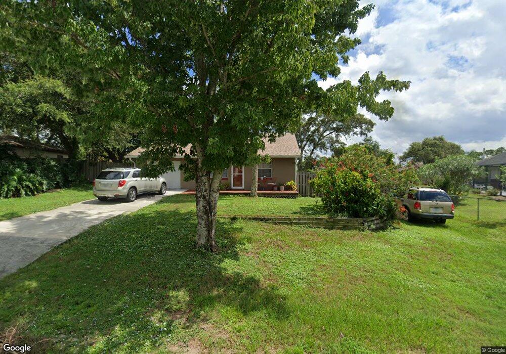 6609 Cecil Rd, Cocoa, FL 32927 - photo 1