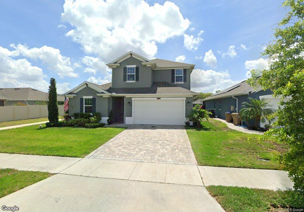 5220 Tracie Way, Saint Cloud, FL 34771 - photo 1