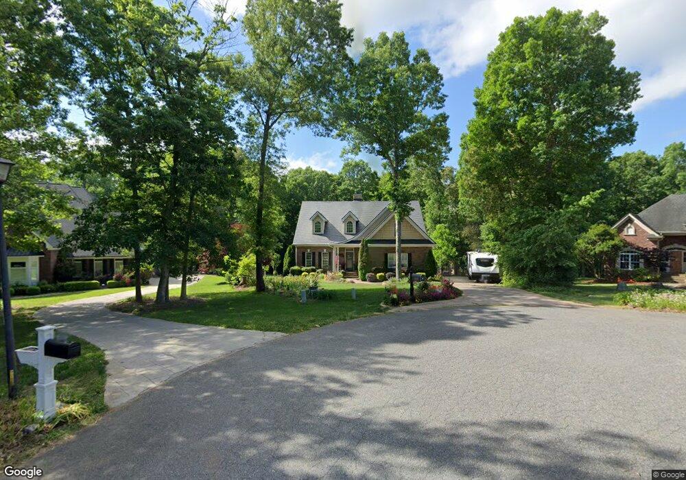 8767 Haydens Way, Concord, NC 28025 - photo 1