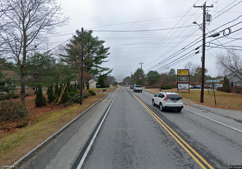 0 Sabbady Point Rd, Windham, ME 04062 - photo 1