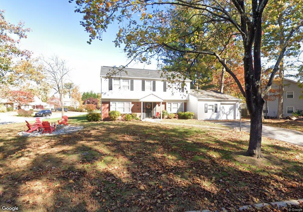 13000 Viewpoint Ln, Bowie, MD 20715 - photo 1