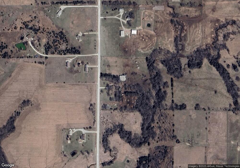 12834 S Rd, Hoyt, KS 66440 - photo 1