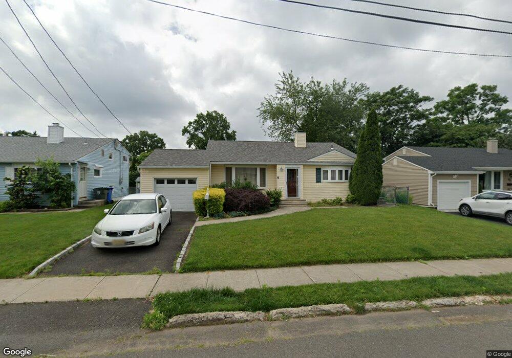 49 Albemarle Rd, Colonia, NJ 07067 - photo 1