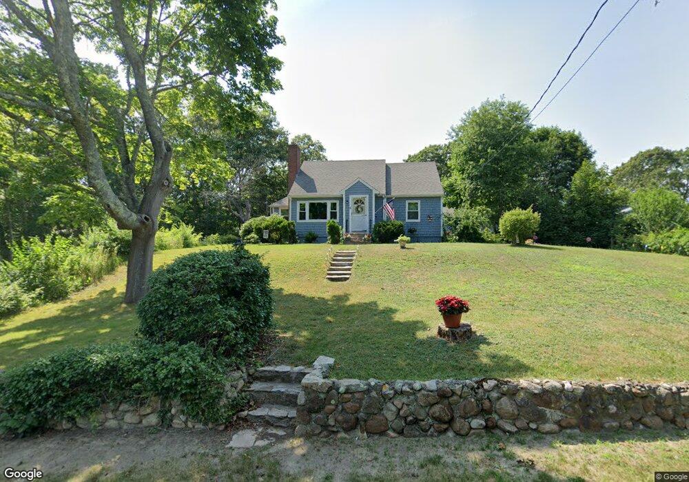 5 Florence St, Bourne, MA 2532 - photo 1