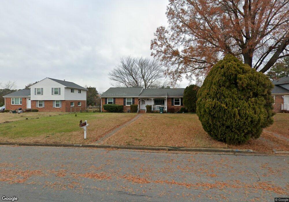 9212 Chumley Ln, Henrico, VA 23294 - photo 1