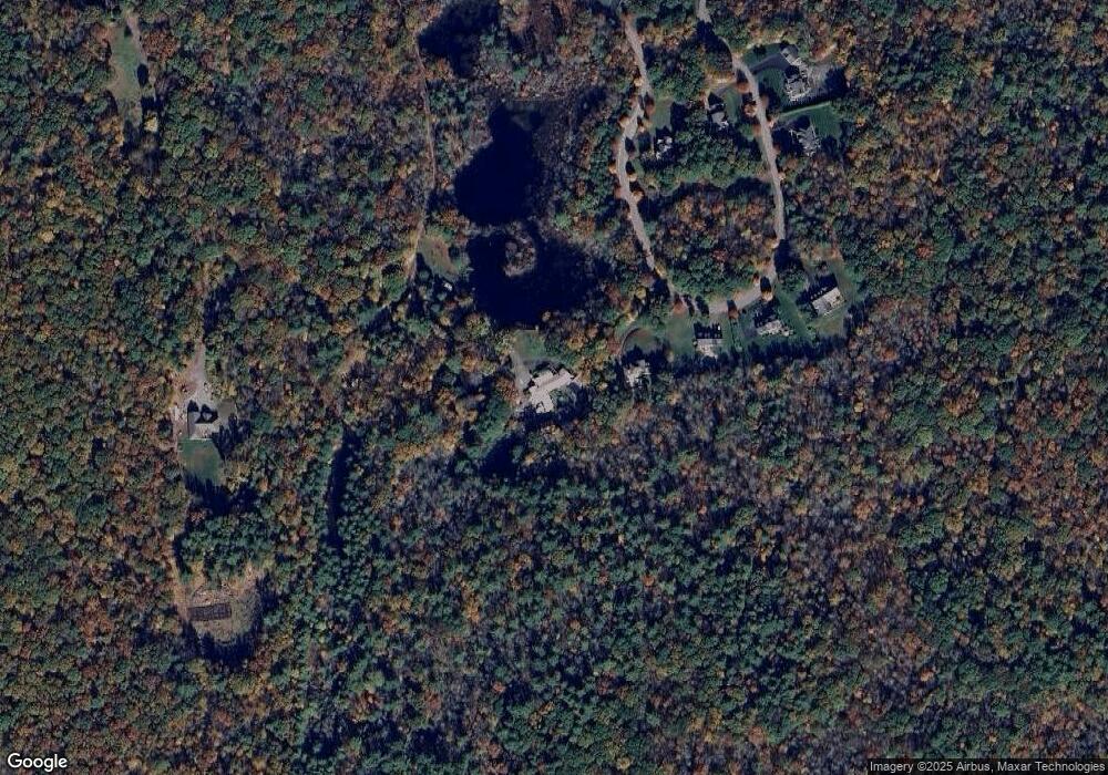 24 Stagecoach Rd, Rehoboth, MA 02769 - photo 1