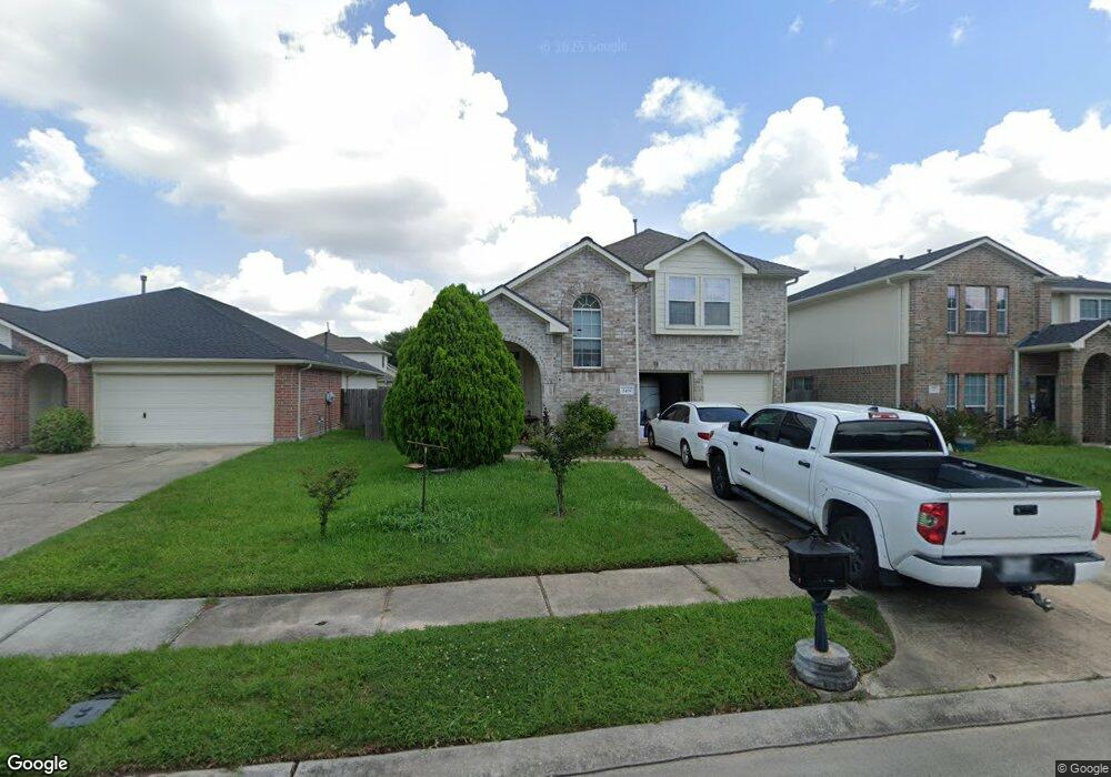 2415 Fox Water Dr, Spring, TX 77386 - photo 1