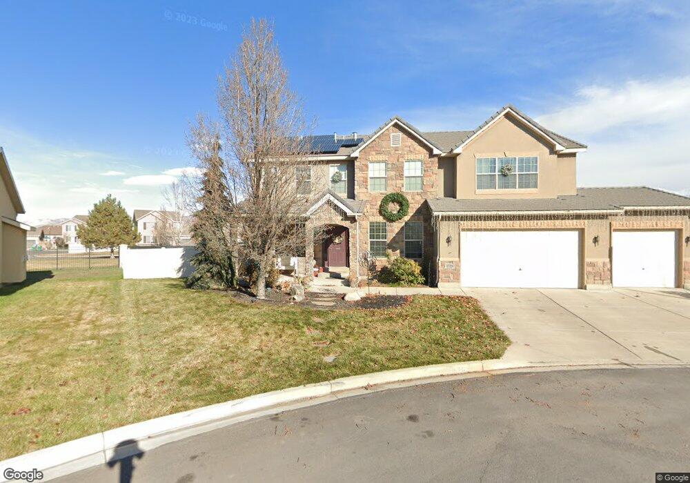 1728 W Grays Place, Lehi, UT 84043 - photo 1