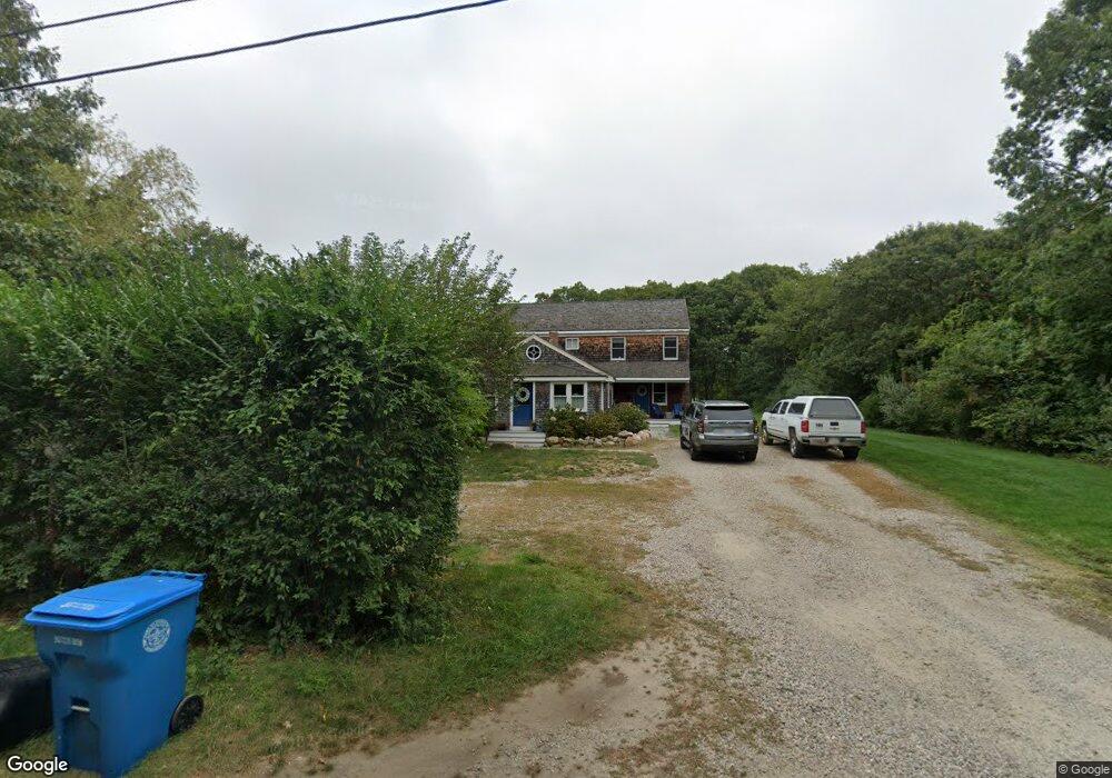 149 Percival Rd, Teaticket, MA 02536 - photo 1