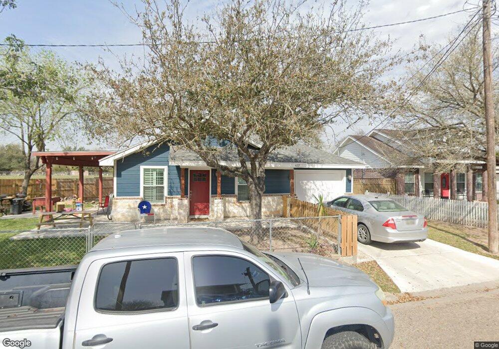 427 S 16th St, Donna, TX 78537 - photo 1