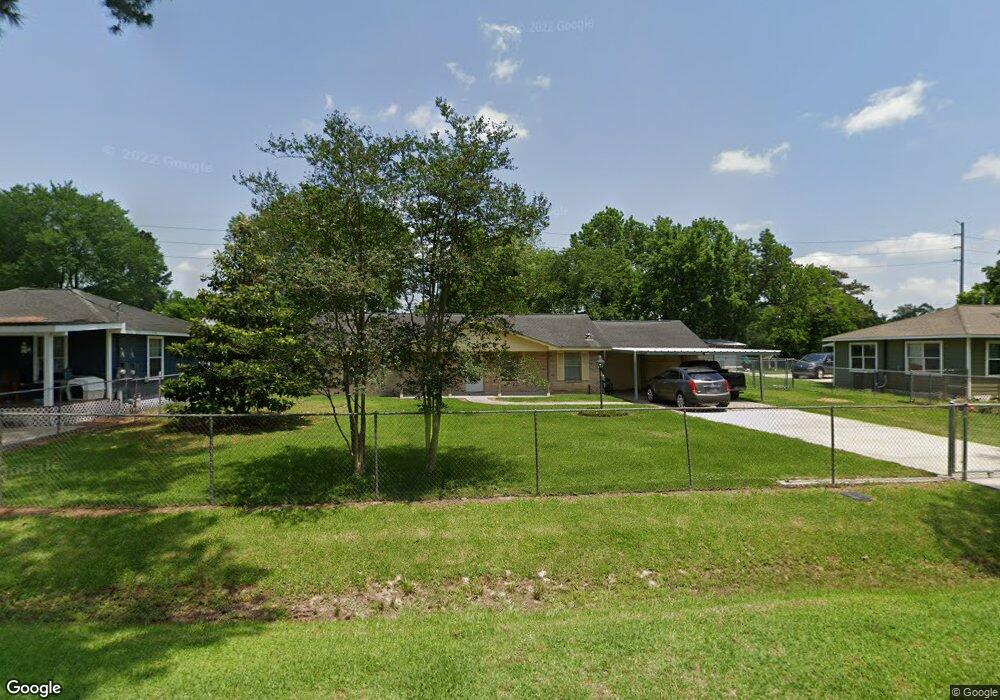 4615 Fitch St, Houston, TX 77016 - photo 1