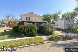 223 1st Ave NE, Ashley, ND 58413