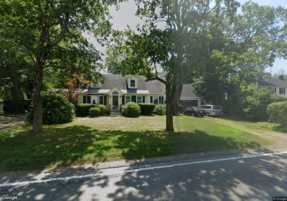 1584 Main St, Walpole, MA 02081 - photo 1