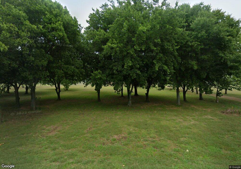 154 Red Baron Dr, Rhome, TX 76078 - photo 1