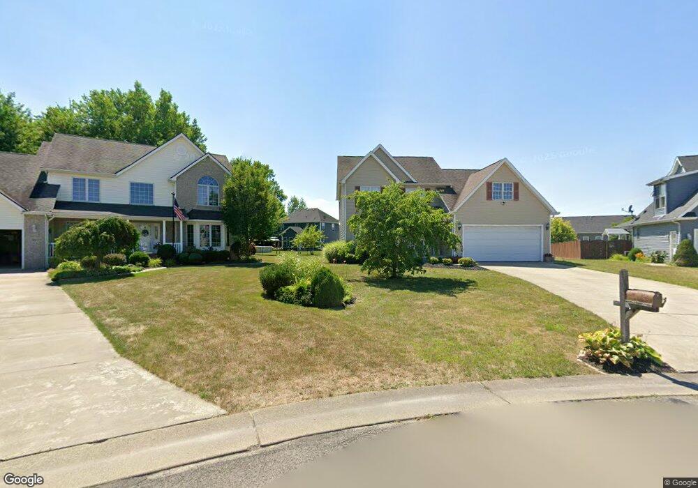 7156 Blue Heron Ct, Niagara Falls, NY 14304 - photo 1