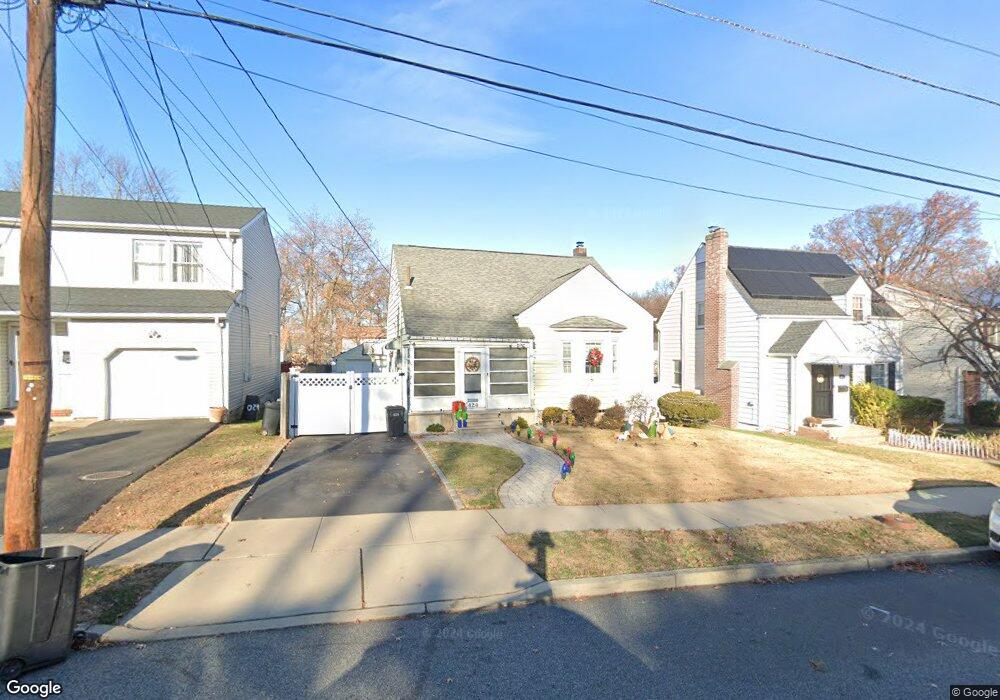 424 Conant Ave, Union, NJ 07083 - photo 1