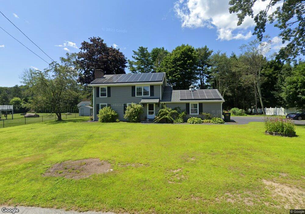 26 Lyons Rd, Dudley, MA 01571 - photo 1