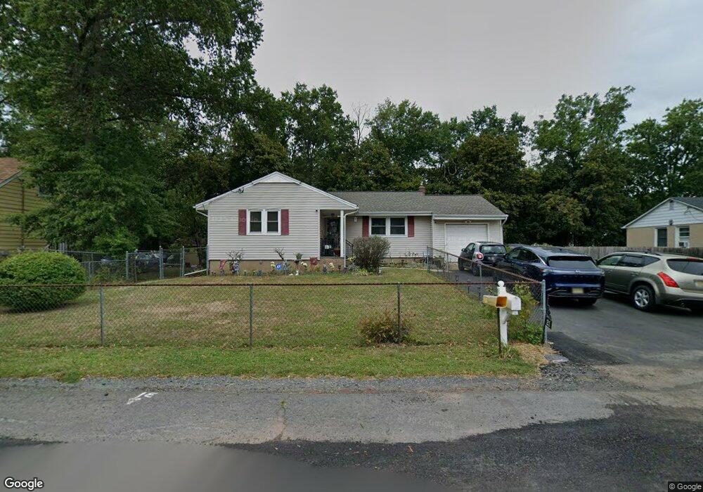 21 Wendham Place, Somerset, NJ 08873 - photo 1