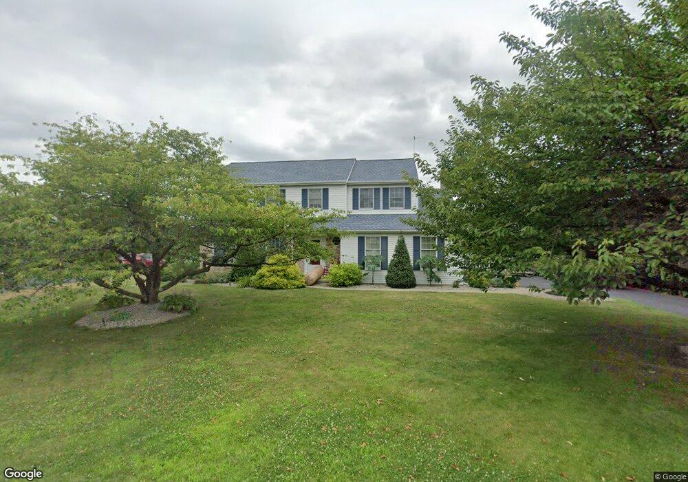 2836 Raspberry Ln, Coplay, PA 18037 - photo 1