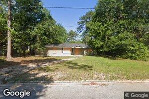 931 South St, Albany, GA 31705