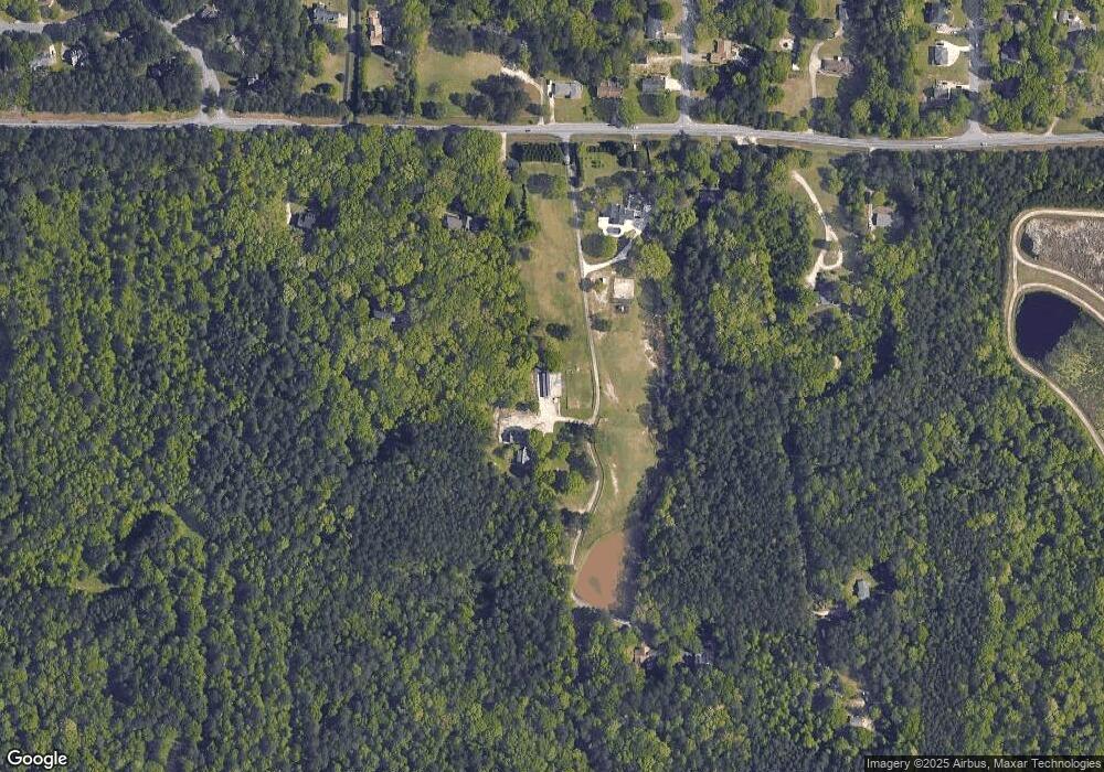 2293 Noahs Ark Rd, Jonesboro, GA 30236 - photo 1