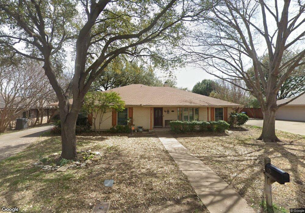 4113 Toledo Ave, Fort Worth, TX 76133 - photo 1