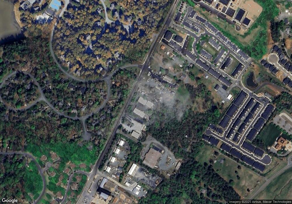 1821 Avon Street Extension, Charlottesville, VA 22902 - photo 1