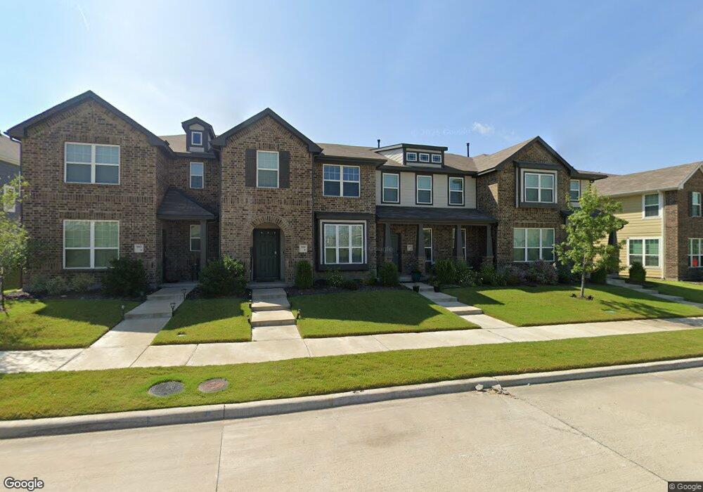 1858 Indigo Ln, Forney, TX 75126 - photo 1