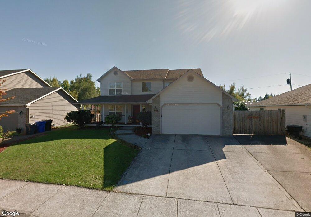 1748 Berndt Hill Dr S, Salem, OR 97302 - photo 1