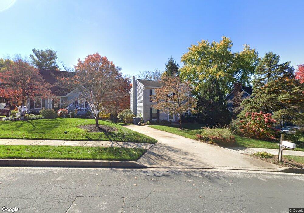 1695 Brimfield Cir, Sykesville, MD 21784 - photo 1