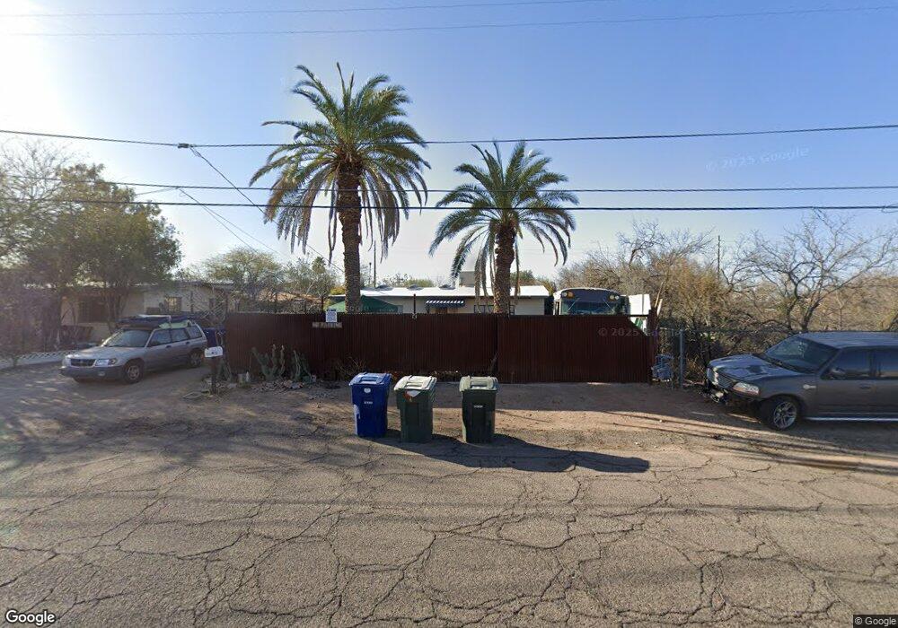 1008 E Navajo Rd, Tucson, AZ 85719 - photo 1