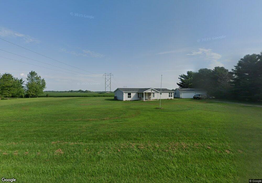 4732 E 950 S, Amboy, IN 46911 - photo 1