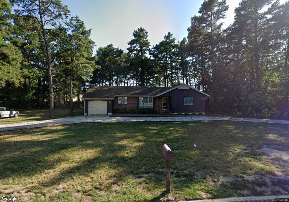 432 E Franklin Ave, West Berlin, NJ 08091 - photo 1