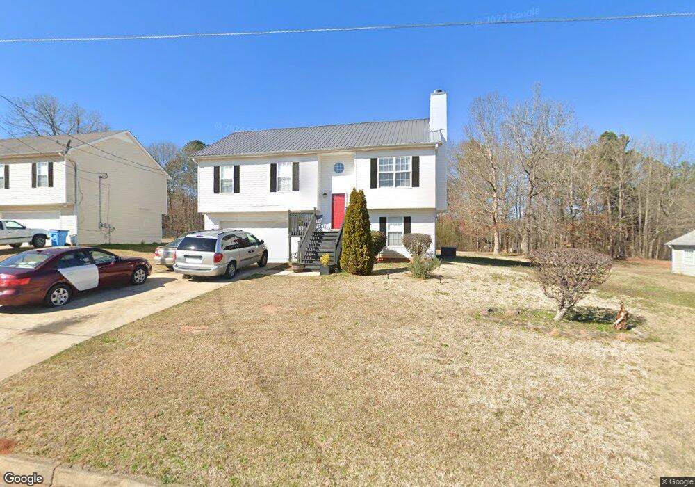 115 Spring Valley Trace unit 2, Covington, GA 30016 - photo 1