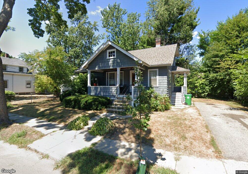 41 Jerome Ave unit U, West Newton, MA 02465 - photo 1