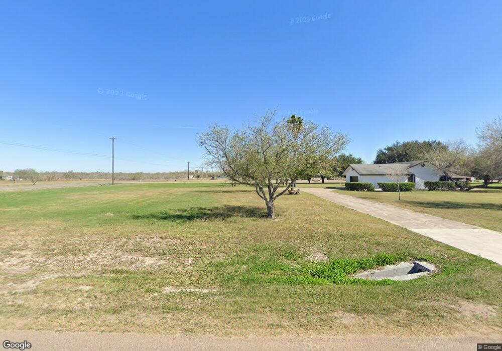 17070 Mile 2 W, Mercedes, TX 78570 - photo 1