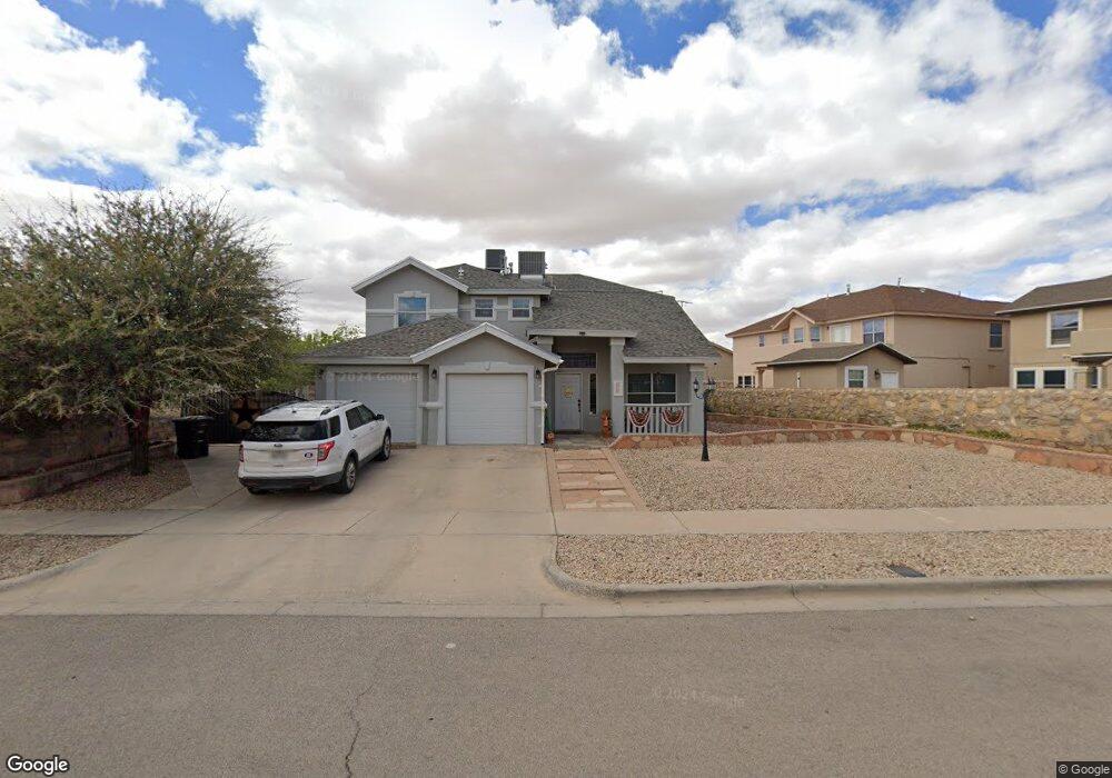 409 Glenosa Dr unit 1, El Paso, TX 79928 - photo 1